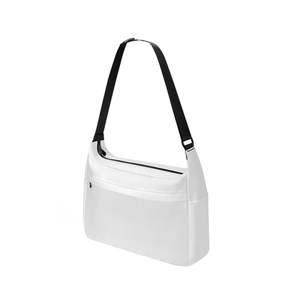 A post office bag with customizable patterns