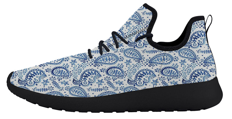 Customizable Flyknit Sneakers | MD - Sole Shoes for Your Unique Urban Stride