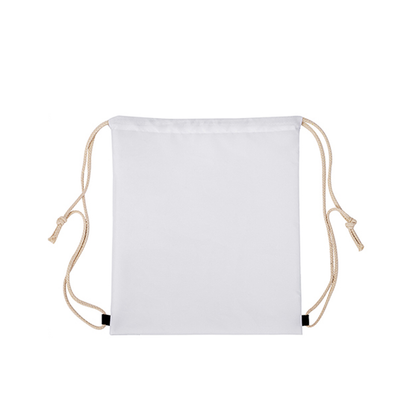 Design Your Own Large-capacity drawstring sports bag