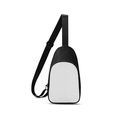 Design Your Own Multifunctional Outdoor Chest Bag