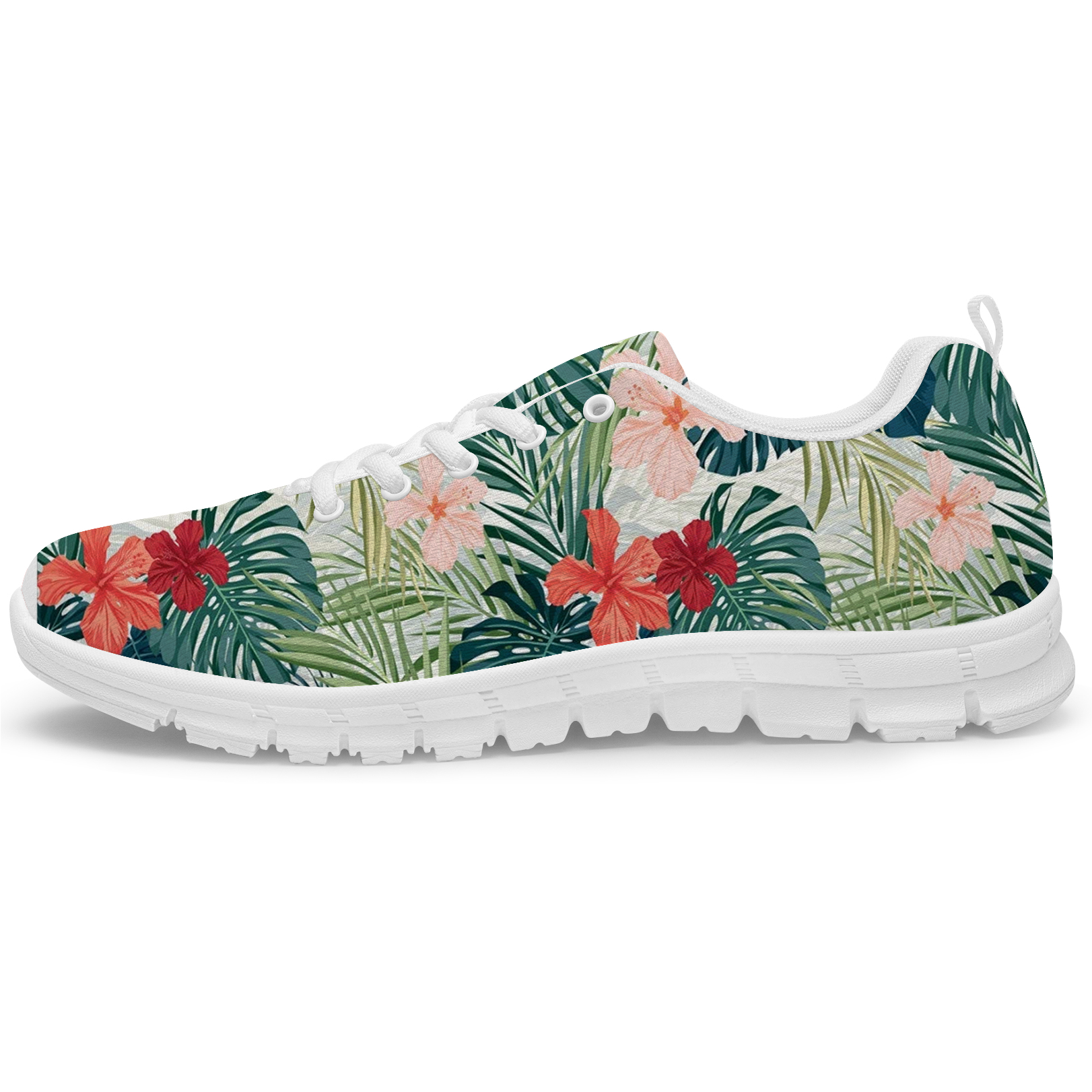 Customizable Mesh Running Shoes | MD - Sole Sneakers for Your Personalized Run