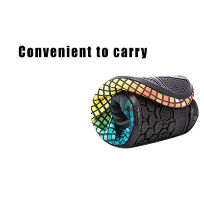The material of wading shoes