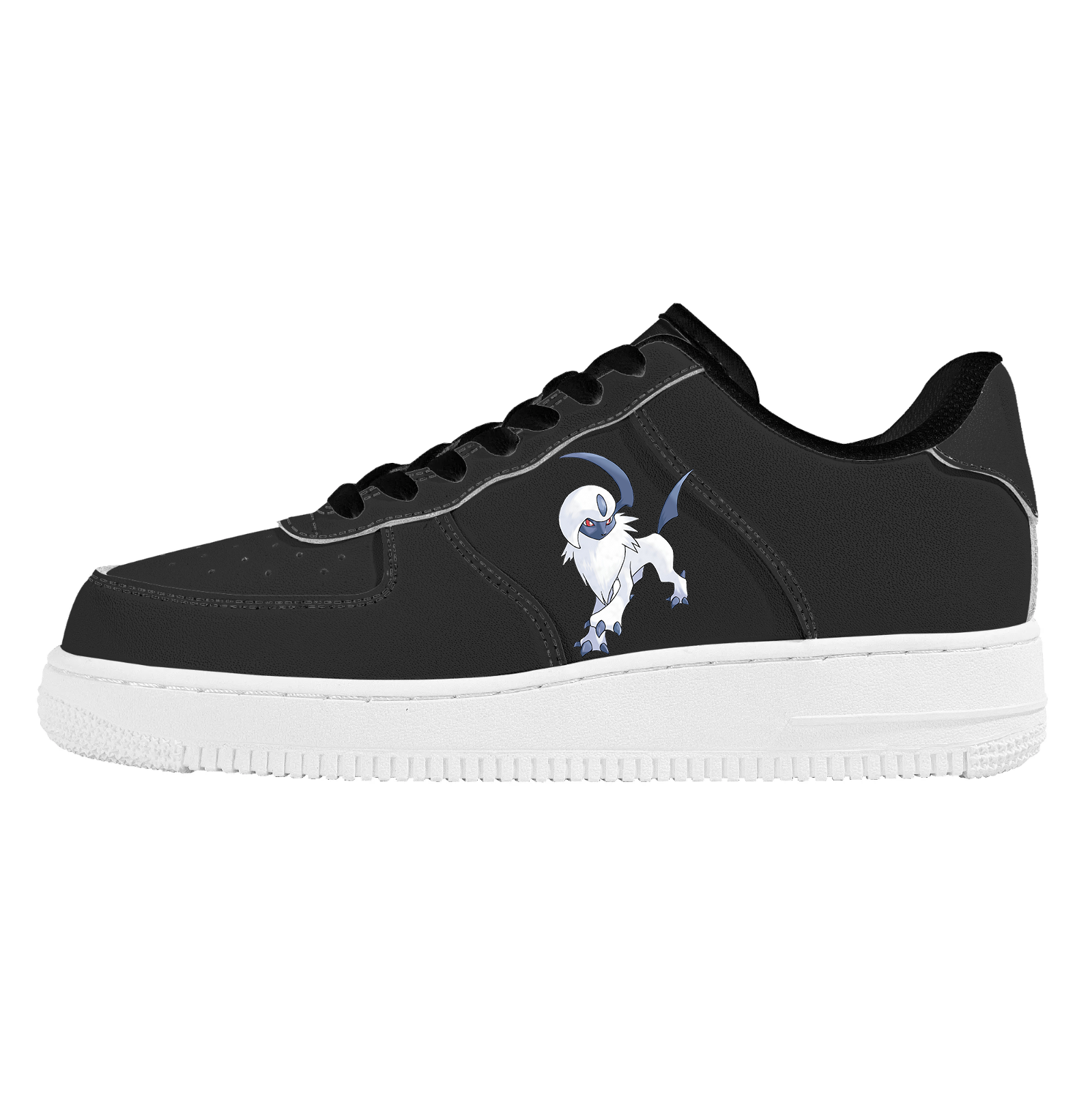 【Customized styles 01 】Pokémon Theme Shoes（F8）