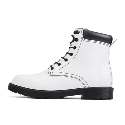 Custom Waterproof & Slip-Resistant Hiking Boots – Design Your Own Customshoes