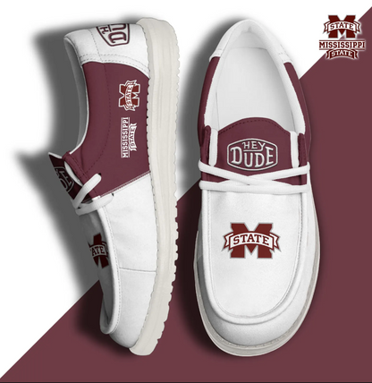 Custom Low-Top Loafers – Design Your Own Customshoes for Business Casual Style