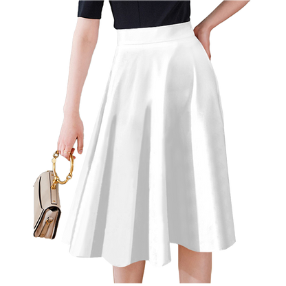 Design Your Own High-waisted and figure-hugging long dress for ladies