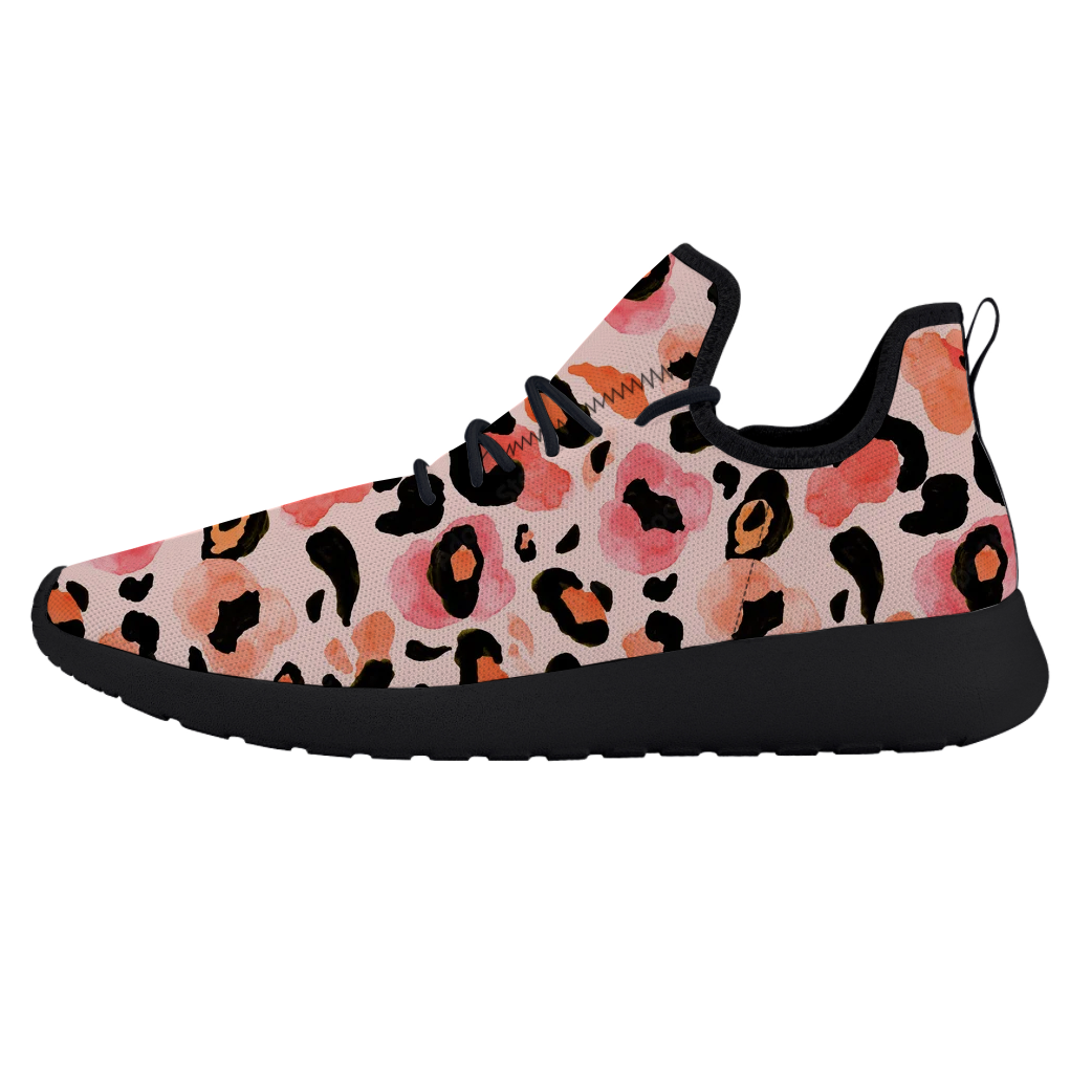 Customizable Flyknit Sneakers | MD - Sole Shoes for Your Unique Urban Stride
