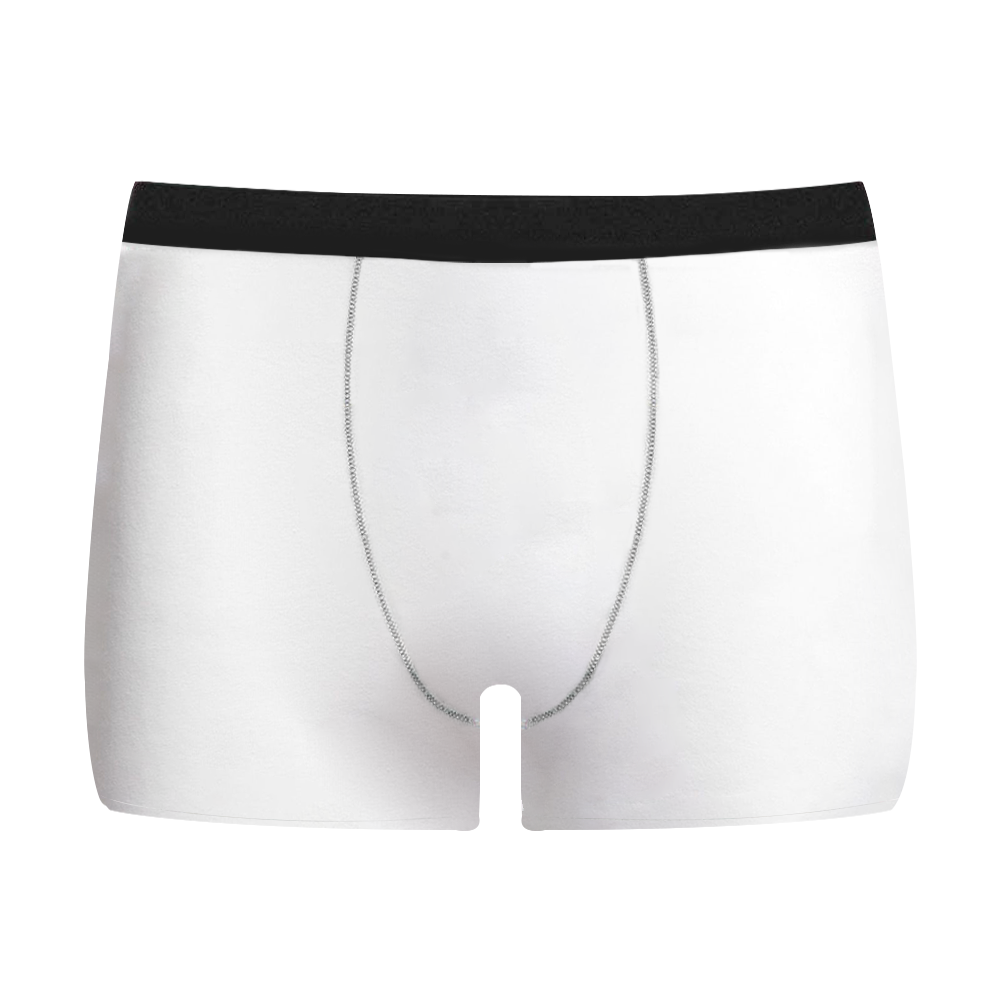 Design Your Own Moisture-Wicking Milk Silk Underwear for Men