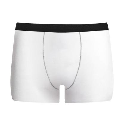 Design Your Own Moisture-Wicking Milk Silk Underwear for Men