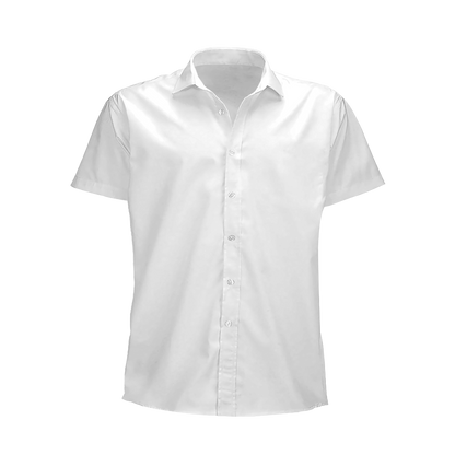 Design Your Own Versatile Casual Business Shirt slim fit