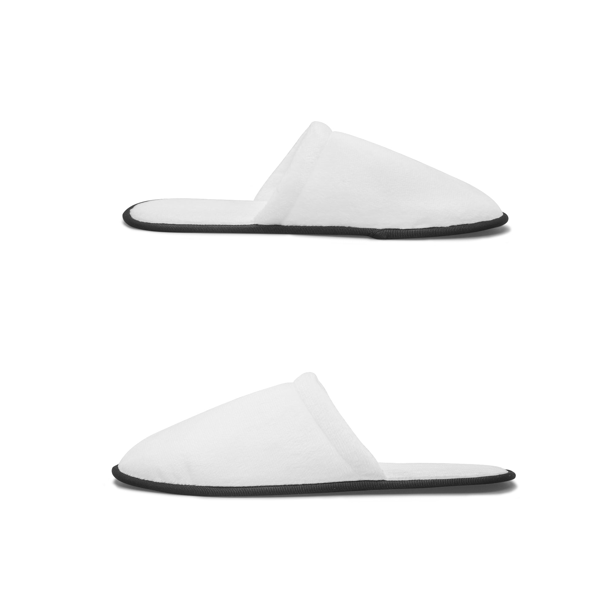 Indoor Home Cotton Slippers