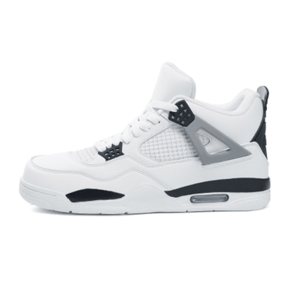 Custom Sport Training Sneakers – Design Your Own Active Casual Shoes