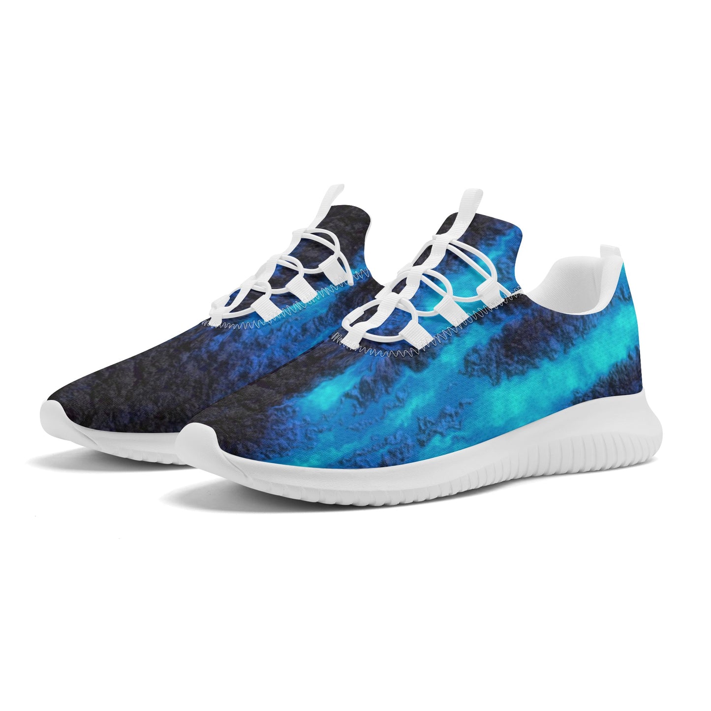 Lightweight Breathable Sports Shoes