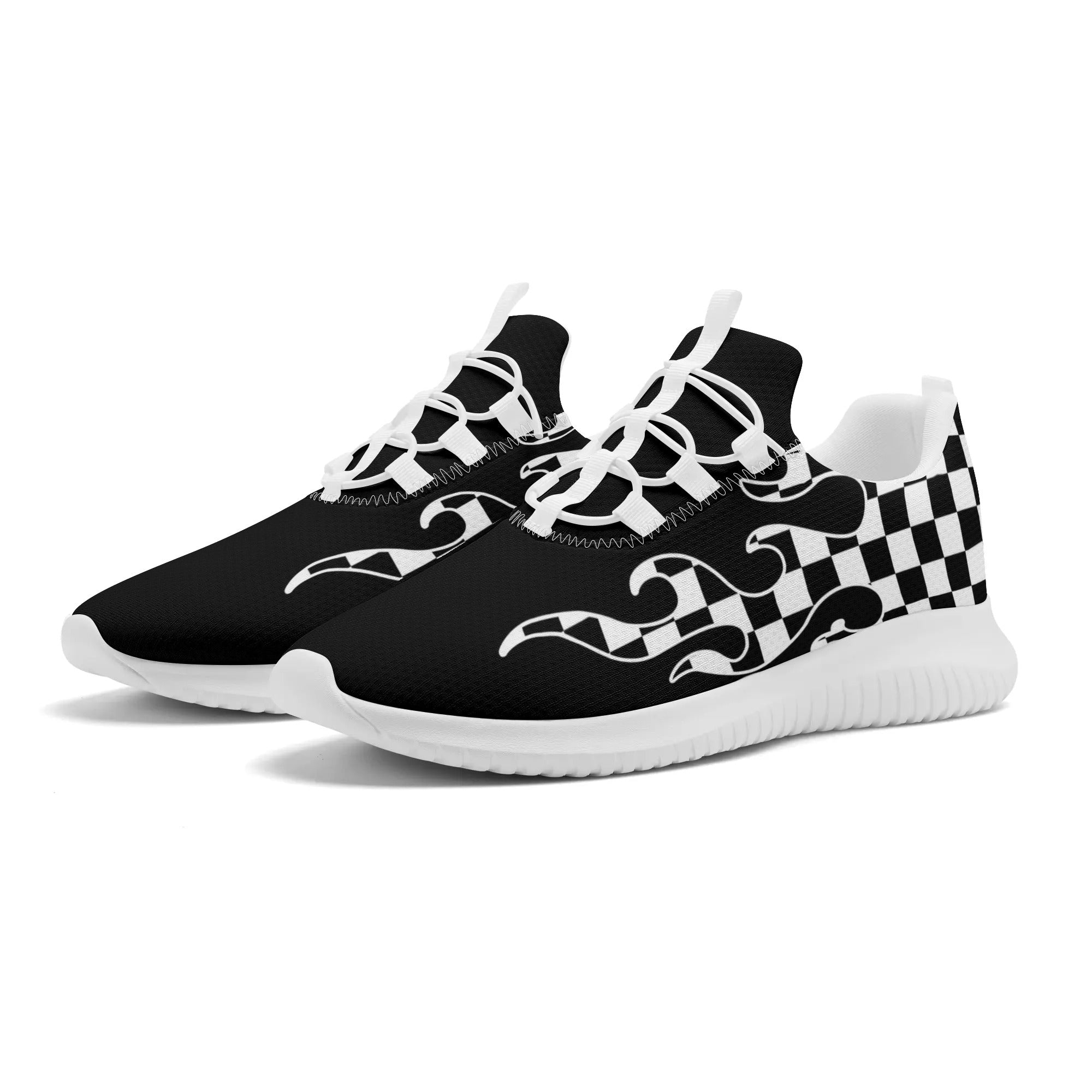 Lightweight Breathable Sports Shoes