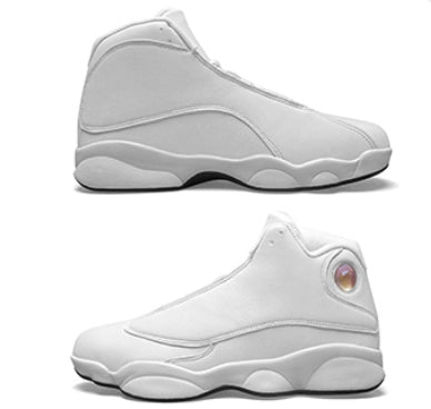 Customshoes Pro Dunk – Design Your Own Custom Basketball Shoes
