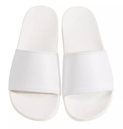 Design Your Own Non - slip and wear - resistant slippers for indoor and outdoor use