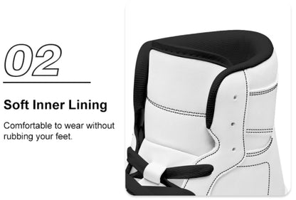 Custom Breathable High-Top Casual Sports Shoes – Design Your Own Customshoes