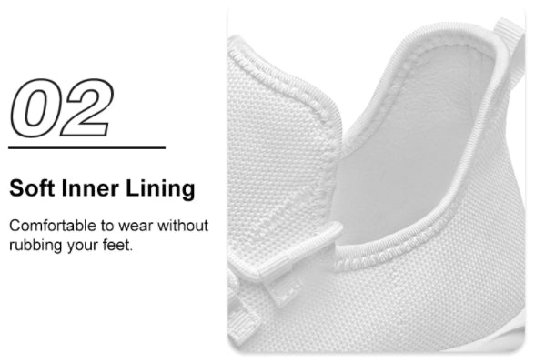 Custom Lightweight Breathable Spring Sports Running Shoes – Design Your Own Customshoes