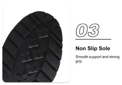 Custom Waterproof & Slip-Resistant Hiking Boots – Design Your Own Customshoes