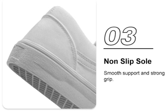 Custom Fashion Anti-Slip Wear Resistant Skate Shoes – Design Your Own Customshoes