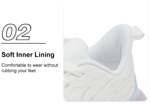 Custom Sport Running Shoes – Design Your Own Customshoes with Air Cushion Technology