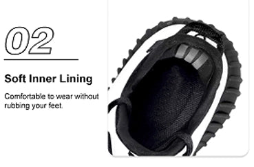 Custom Lightweight Breathable Running Shoes Slip On – Design Your Own Customshoes