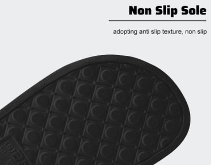 Design Your Own Non - slip and wear - resistant slippers for indoor and outdoor use