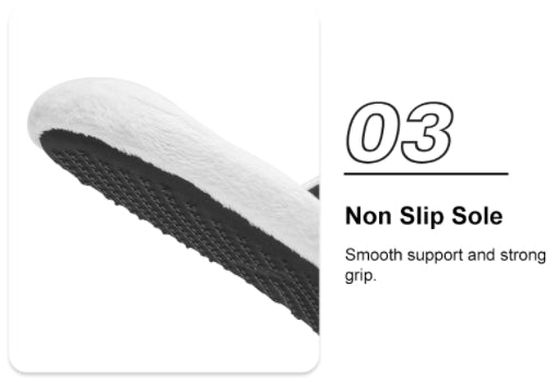 Custom Fuzzy Scuff Slippers – Design Your Own Customshoes for Ultimate Indoor Comfort