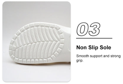 Design Your Own Breathable and customizable clogs