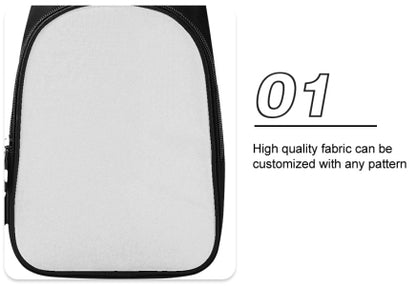Custom - made large - capacity backpacks
