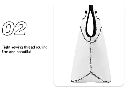 The material information of the lunch bag