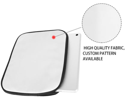 Design Your Own Handheld iPad bag with personalized patterns