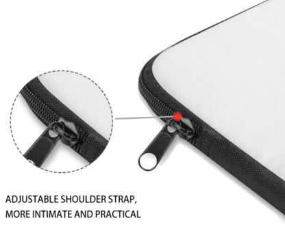 Design Your Own Handheld iPad bag with personalized patterns