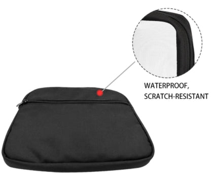 Design Your Own Handheld iPad bag with personalized patterns
