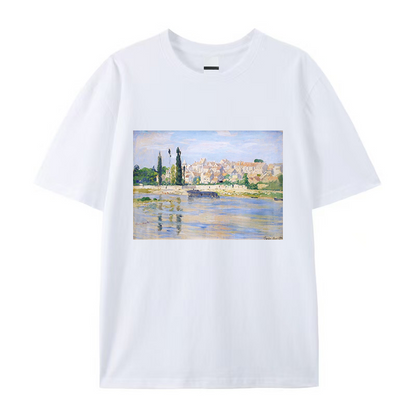 Unisex Ultra Cotton Tee