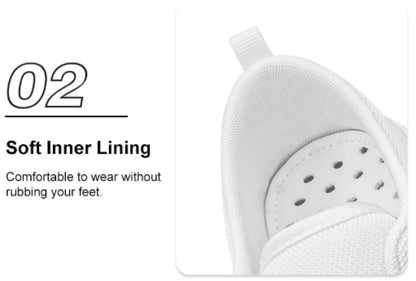 Custom Lightweight Walking Shoes – Design Your Own Customshoes