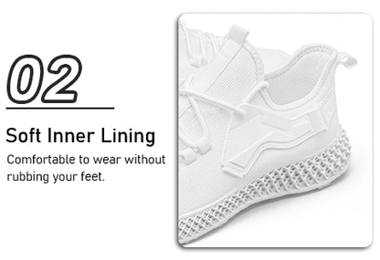 Customizable Breathable Running Shoes – Design Your Own Customshoes