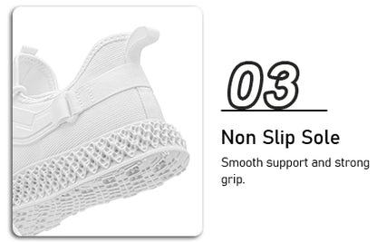 Customizable Breathable Running Shoes – Design Your Own Customshoes