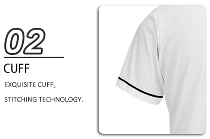 Design Your Own Classic retro short baseball jersey