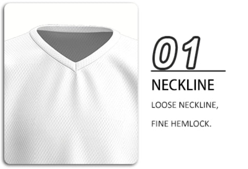 Design Your Own Quick-Dry Casual Workout Tee