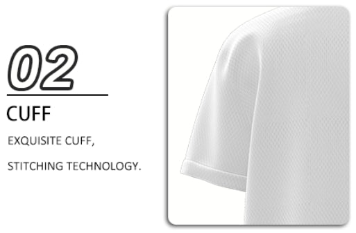 Design Your Own Quick-Dry Casual Workout Tee