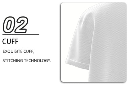 Design Your Own Quick-Dry Casual Workout Tee