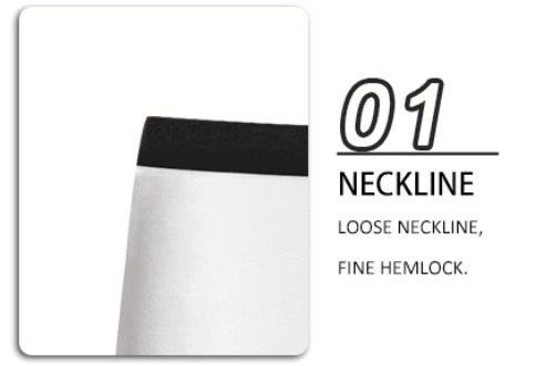 Design Your Own Moisture-Wicking Milk Silk Underwear for Men
