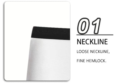 Design Your Own Moisture-Wicking Milk Silk Underwear for Men