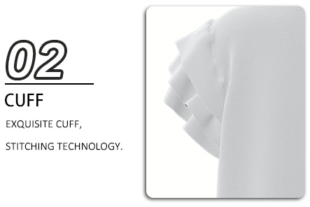 Design Your Own Women’s Ruffled Sleeve V-Neck Top