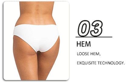 Design Your Own Seamless Comfortable Women’s Underwear