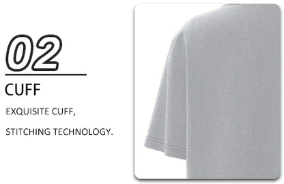Design Your Own Women’s Short Sleeve Henley T-Shirt
