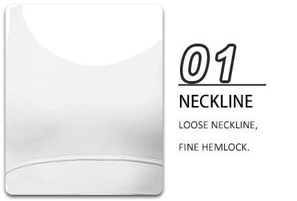 Design Your Own Soft Supportive Lounge Bra