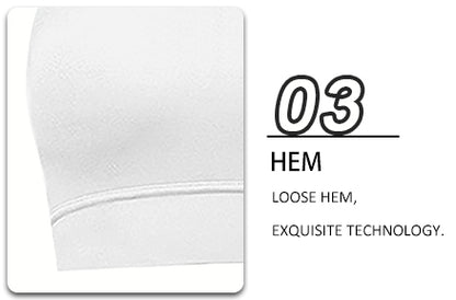 Design Your Own Soft Supportive Lounge Bra