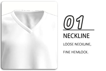 Design Your Own Comfortable Work Uniform T-Shirt